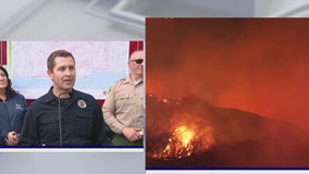 Franklin Fire recovery expected to take years