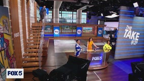 The Take @ 2p: May 8th, 2025