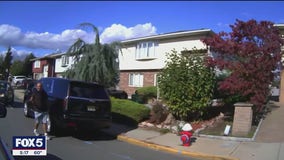 NJ homeowners' insurance is skyrocketing