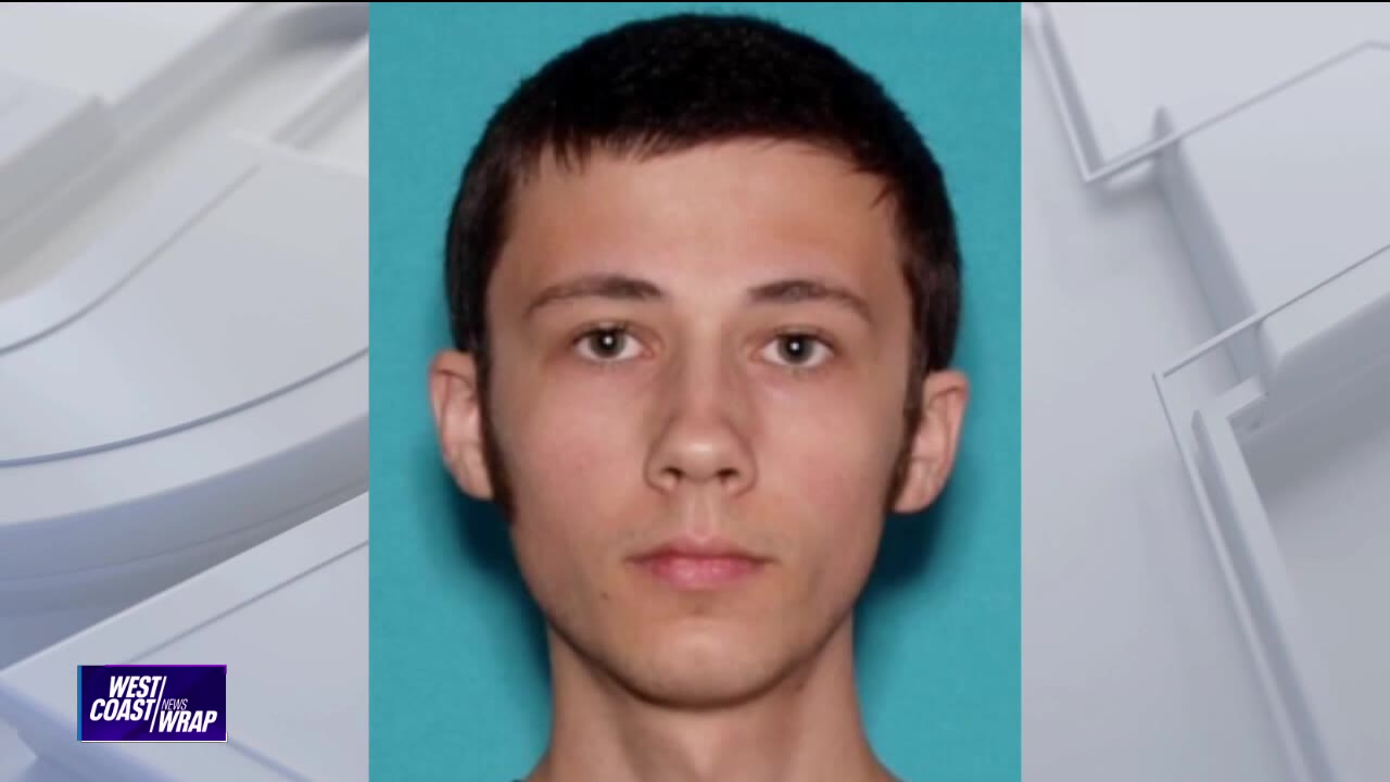 Fertility Clinic Bombing in Palm Springs | West Coast Wrap