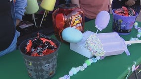 Banner Children's hosts Trunk or Treat in Mesa