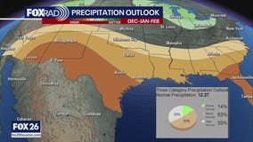 What to expect this winter | Forecasting With Friends