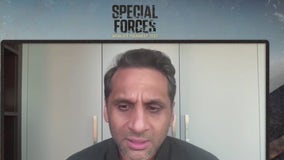 Newest season of 'Special Forces: World's Toughest Test' airs Thursday nights