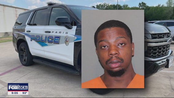 Texas man tried to kill 4-month-old daughter by feeding her gasoline, police allege