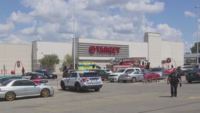 North Austin Target shooting: 3 dead, suspect detained: APD