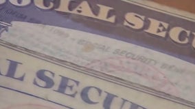 Social Security checks increasing for COLA adjustment