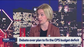 Paris on Politics: Debate over plan to fix CPS budget deficit