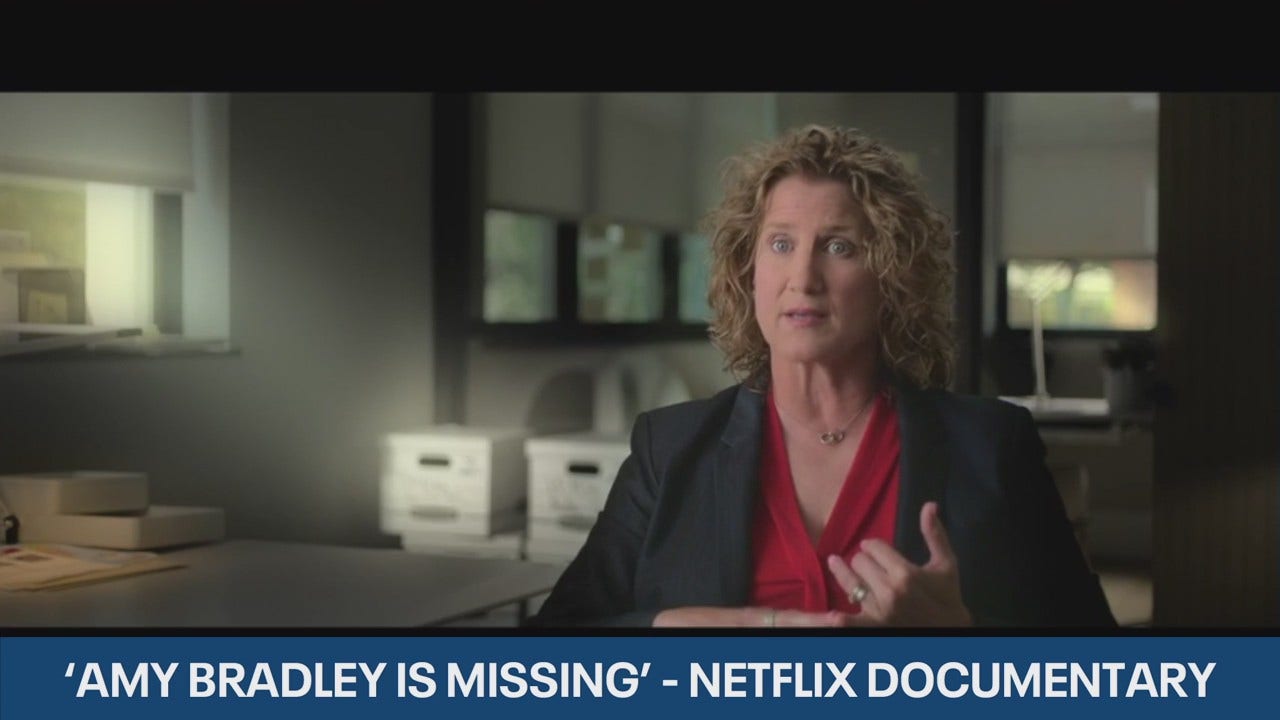 Netflix Docuseries Sparks Global Leads in 1998 Amy Bradley Cruise Disappearance