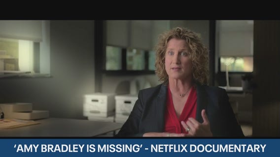 'Amy Bradley is Missing': Netflix documentary reopens 1998 cruise ship disappearance |  ChicagoNOW