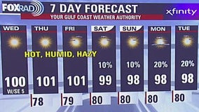 Fox 26 Houston Weather Forecast