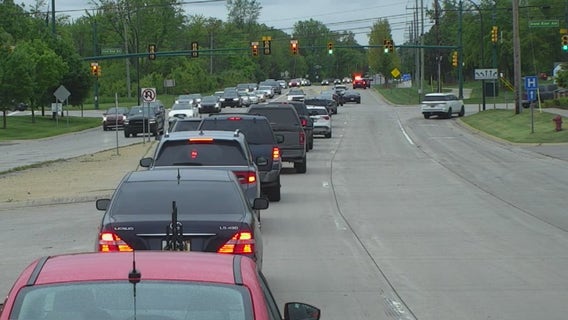 Novi traffic concerns around $270M development in the works