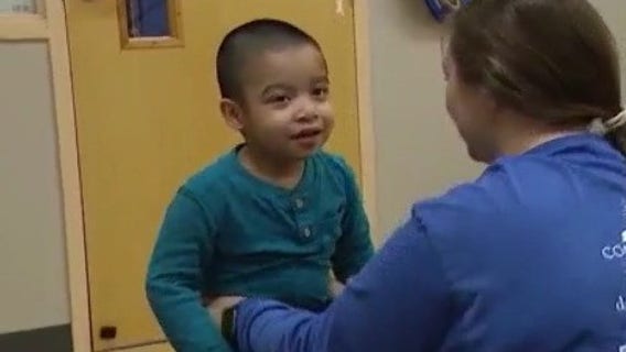 Autism rates on the rise