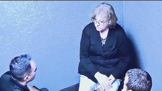 Susan Lorincz Trial Day 2: Suspect was on narcotics during deadly shooting, prosecutors say