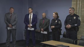 Double homicide investigation update from Austin police