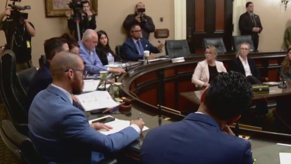 California legislators reject two bills banning transgender women in female sports