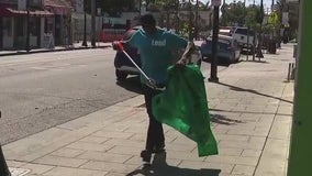 SJ officials expand 'Streets Team' to combat trash in more neighborhoods