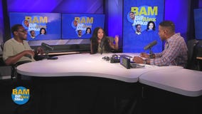 LIVE BAM | Bill, Alex & Mike
