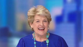 Dr. Carolyn Curry kicks off new book tour