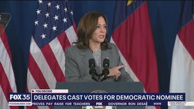 Race for White House: What Harris needs to win voters