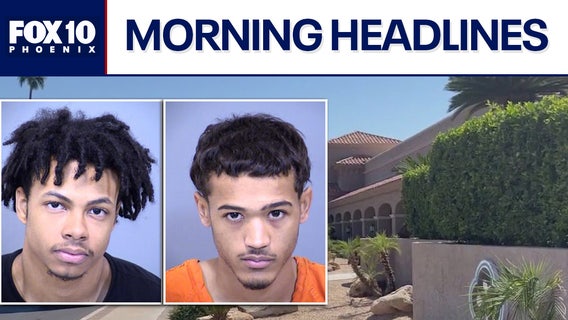 Woman kidnapped from resort l Morning Headlines April 11