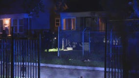 6-year-old boy struck in Detroit drive-by shooting