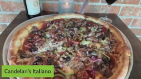 Candelari's Italiano