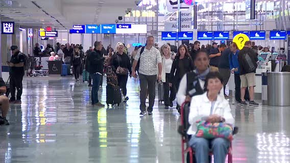 Thrifty Traveler on navigating flight reductions