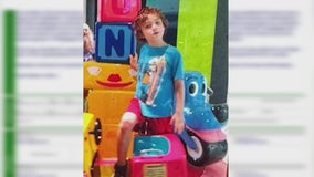 Missing Florida boy with autism found dead in lake; 3rd drowning in 2 weeks