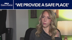 Azura Veterans Coalition | Care Force