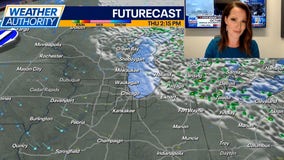 Chicago weather: Chilly temperatures and gusty winds will stick around