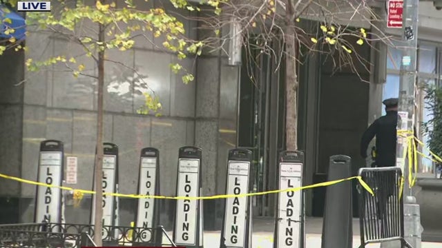 UnitedHealthcare CEO Brian Thompson killed outside NYC hotel: Timeline of what happened