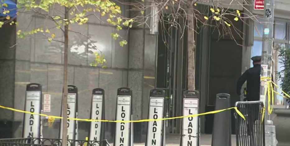 UnitedHealthcare CEO Brian Thompson killed outside NYC hotel: Timeline of what happened