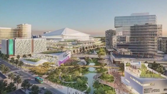 Tampa Bay Rays stadium: Pinellas commissioners approve funding for county's portion of deal