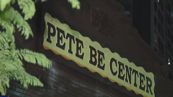Pete Be Center: New music and event space coming to downtown San Jose