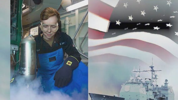 FOX 10 Salutes: Daniel Rapp