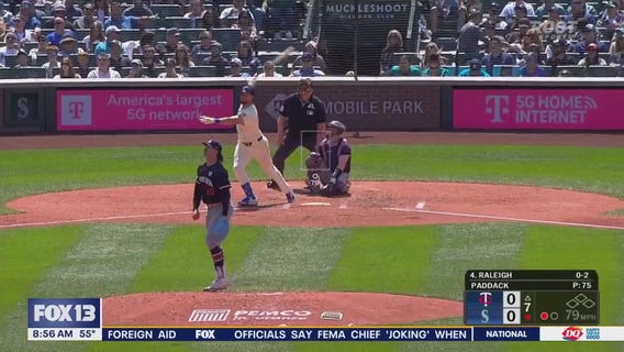 Ballpark Buzz: Pitching Previews and Randy Johnson jersey retirement