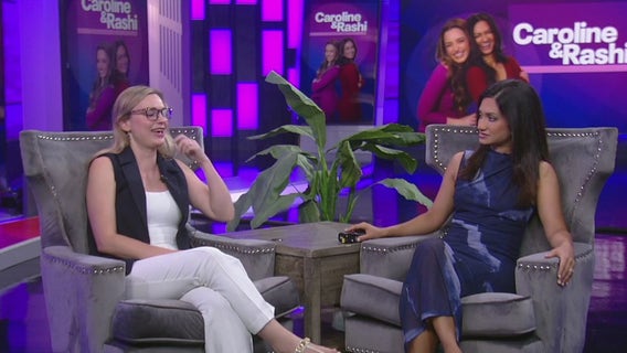 A new segment, airlines saga and spicing up your relationship | Caroline and Rashi