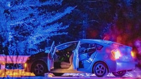 Suspects shot, arrested in killing of border agent