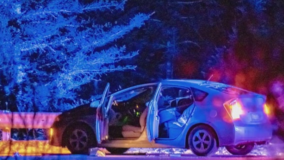 Suspects shot, arrested in killing of border agent