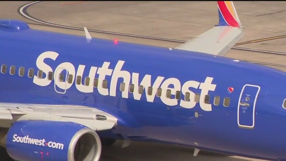 Activist investor controls enough of Southwest Airlines to call for special shareholder meeting