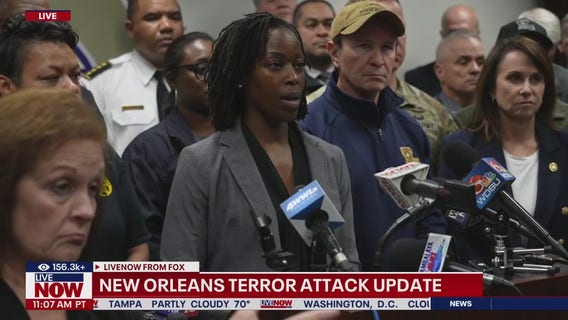 New Orleans truck attack: What we know about the victims