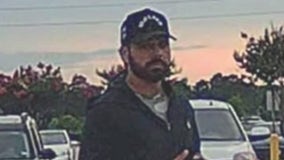 Wanted man accused of exposing himself outside Target in Tomball