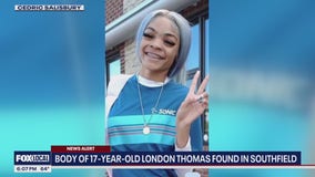 Body of London Thomas found, bus crashes into apartment, 11 dead in Vancouver