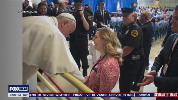 Remembering Pope Francis in Philadelphia and Beyond