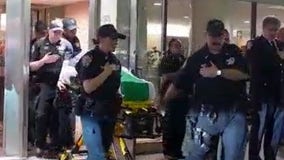 Midtown Manhattan shooting leaves 4 dead