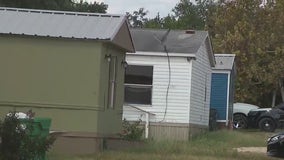 Mobile home community evictions