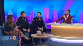 The Jason Show: Feb. 13, 2025