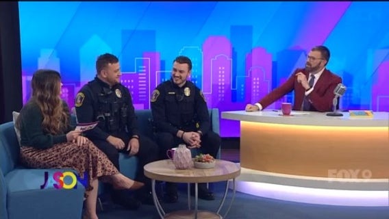 The Jason Show: Feb. 13, 2025