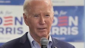 Bay Area lawmaker weighs in on Biden's future as calls to drop out grow