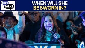 Rep. Adelita Grijalva, Mt. Everest Rescue & More | FOX 10 Talks